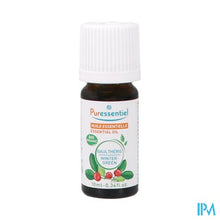 Afbeelding in Gallery-weergave laden, Puressentiel Eo Bergthee Bio Expert 10ml
