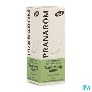 Ylang-ylang Bio Ess Olie 5ml Pranarom