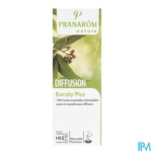 Afbeelding in Gallery-weergave laden, Eucaly Plus Mengsel Voor Verstuiver Ess Olie 30ml
