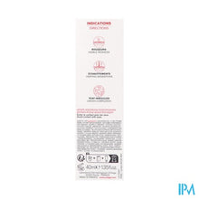 Afbeelding in Gallery-weergave laden, Uriage Roseliane Cc Cream Ip50+ 40ml

