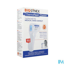 Afbeelding in Gallery-weergave laden, Thermoflash Therm.z/cont.lx26 Evol. Wit
