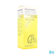 Perdolan Sir 200ml