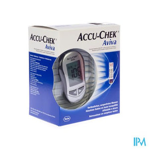 Accu Chek Aviva Zorgtraj. 06988563016 Cfr 3643806