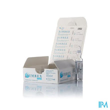 Afbeelding in Gallery-weergave laden, Nimbex 5 Amp 5ml 2mg/ml
