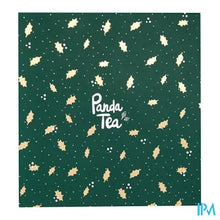 Charger l'image dans la galerie, Panda Tea Coffret Thes Hiver Zakjes 20
