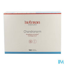 Load image into Gallery viewer, Chondronorm Comp 180 Nutrisan
