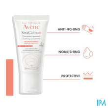 Charger l'image dans la galerie, Avene Xeracalm Ad Concentraat 50ml
