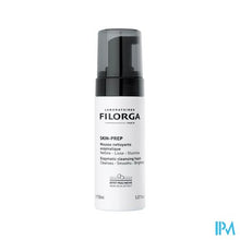 Load image into Gallery viewer, Filorga Enzymatic Cleansing Foam Skin Prep 150ml
