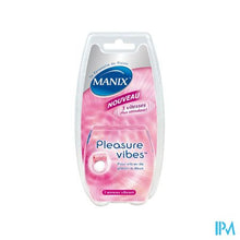 Afbeelding in Gallery-weergave laden, Manix Pleasure Vibes
