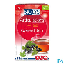 Afbeelding in Gallery-weergave laden, Biolys Aalbes Sach 24
