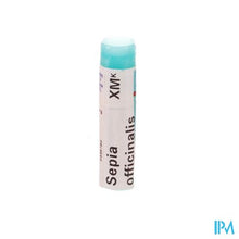 Afbeelding in Gallery-weergave laden, Sepia Officinalis Xmk Gl Boiron
