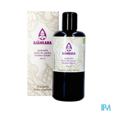 Afbeelding in Gallery-weergave laden, Sjankara Jojoba Plant. Olie Bio 200ml
