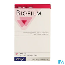 Charger l'image dans la galerie, Biofilm Zakje 14x6g

