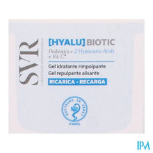 Afbeelding in Gallery-weergave laden, Svr Biotic Hyalu Creme Refill 50ml
