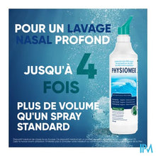 Afbeelding in Gallery-weergave laden, Physiomer Strong Jet 210ml
