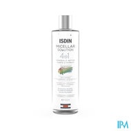 Isdin Micellar Solution 400ml