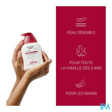 Load image into Gallery viewer, Eucerin Ph5 Hand Reinigingsolie 250ml
