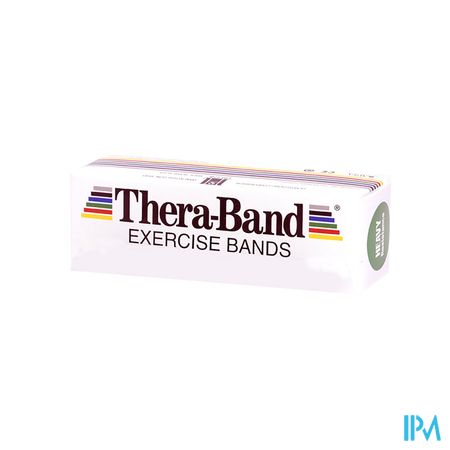 Rafys Theraband 5m Heavy Groen 2093
