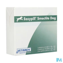 Afbeelding in Gallery-weergave laden, Easypill Smectite Pate Hond 168g

