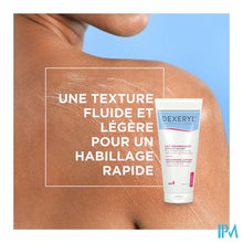 Afbeelding in Gallery-weergave laden, Dexeryl Voedende Lotion 200ml
