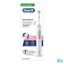 Afbeelding in Gallery-weergave laden, Oral-b Laboratoire 3 Elektrische Tandenborstel
