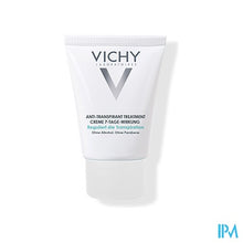 Charger l'image dans la galerie, Vichy Deo Intense Transpiratie 7 Dagen Cr 30ml Nf
