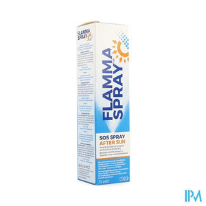 Flammaspray 75ml