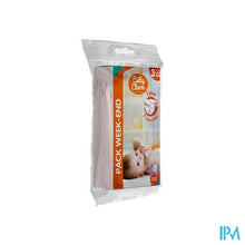Afbeelding in Gallery-weergave laden, Babycharm Pack Week-end 6-10kg Midi 5
