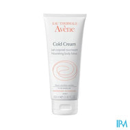 Avene Cold Cream Melk 100ml