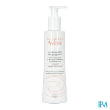 Afbeelding in Gallery-weergave laden, Avene Reinigingsmelk 200ml

