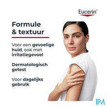 Charger l'image dans la galerie, Eucerin Intim Protect Z. Rein.gev.&geirr.huid250ml
