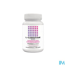 Afbeelding in Gallery-weergave laden, l Carnitine 500 Comp 120 Pharmanutrics
