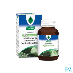 A.Vogel Alchemilla + Glucosamine 90 tabletten