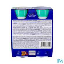 Afbeelding in Gallery-weergave laden, Delical Fuitdrink Z/suiker Sinaasapp. 4x200ml
