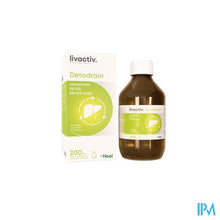 Charger l'image dans la galerie, Livactiv Detodrain Fl 200ml
