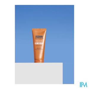 Isdin Fotoprotector Body Glow Spf30 200ml