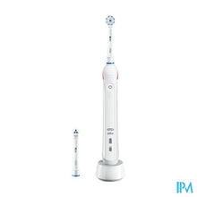 Afbeelding in Gallery-weergave laden, Oral-b Gum Care Pro 2 Electrische Tandenborstel
