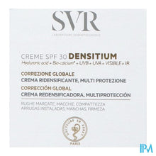 Afbeelding in Gallery-weergave laden, Svr Densitium Creme Spf30 50ml
