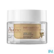 Afbeelding in Gallery-weergave laden, Avene Dermabsolu Dagcreme Verstevigend 50ml
