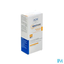 Load image into Gallery viewer, Novophane Shampoo Energie 200ml
