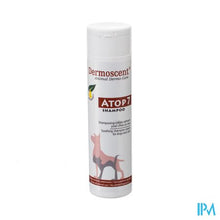 Afbeelding in Gallery-weergave laden, Dermoscent Atop 7 Shampoo Hond Kat Fl 200ml
