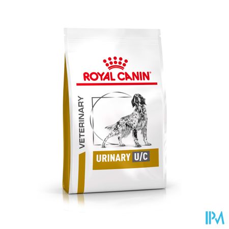 Royal Canin Dog Urinary S/o Dry 2kg