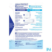 Afbeelding in Gallery-weergave laden, Hansaplast Aqua Protect Strips 20
