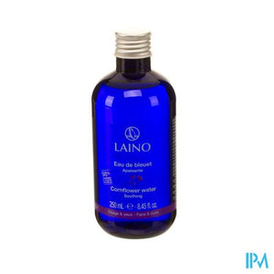 Laino Bloesemwater Korenbloem 250ml