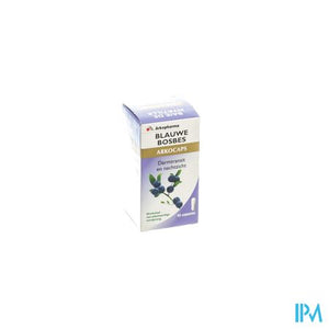 Arkocaps Bosbesvrucht Plantaardig 45 Cfr 4137998