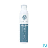 Q-viva Probiotic Sportsgear Spray 200ml