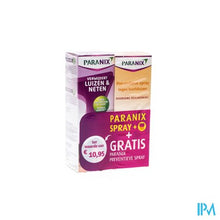 Load image into Gallery viewer, Paranix Repel 100ml
