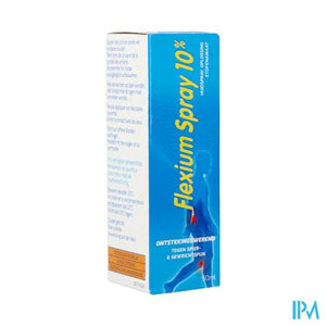 Flexium Spray 50ml