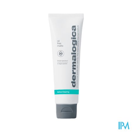Dermalogica Oil Free Matte Spf30 50ml