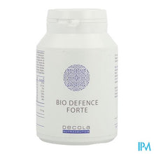 Charger l'image dans la galerie, Bio Defence Forte Caps 60
